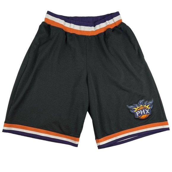 Fanatics Phoenix Suns NBA Team Basketball Gym Workout Running Shorts Men M - Picture 1 of 16